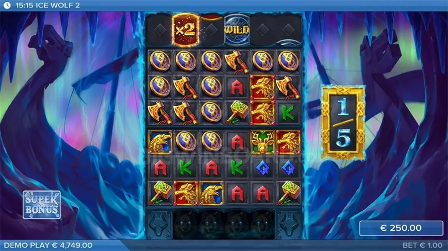 New Games at Phfun